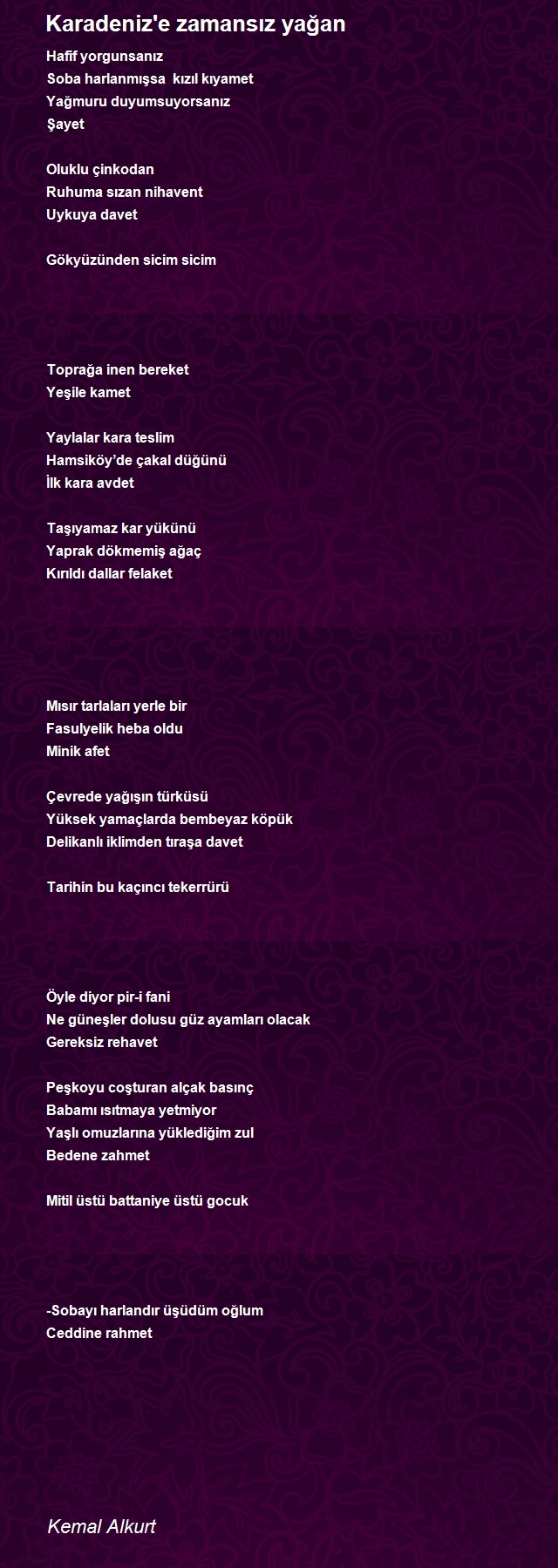 Kemal Alkurt