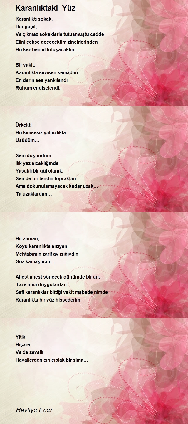 Havliye Ecer