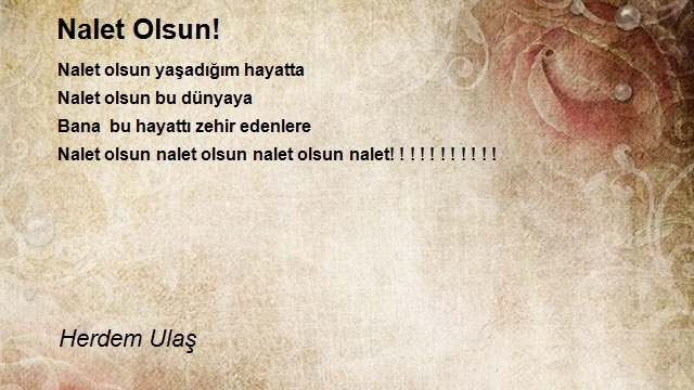 Herdem Ulaş