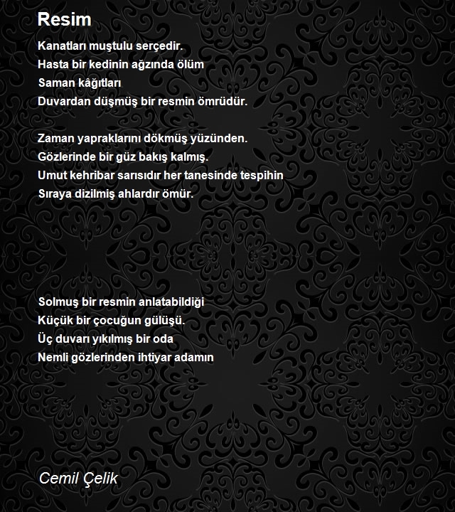 Cemil Çelik