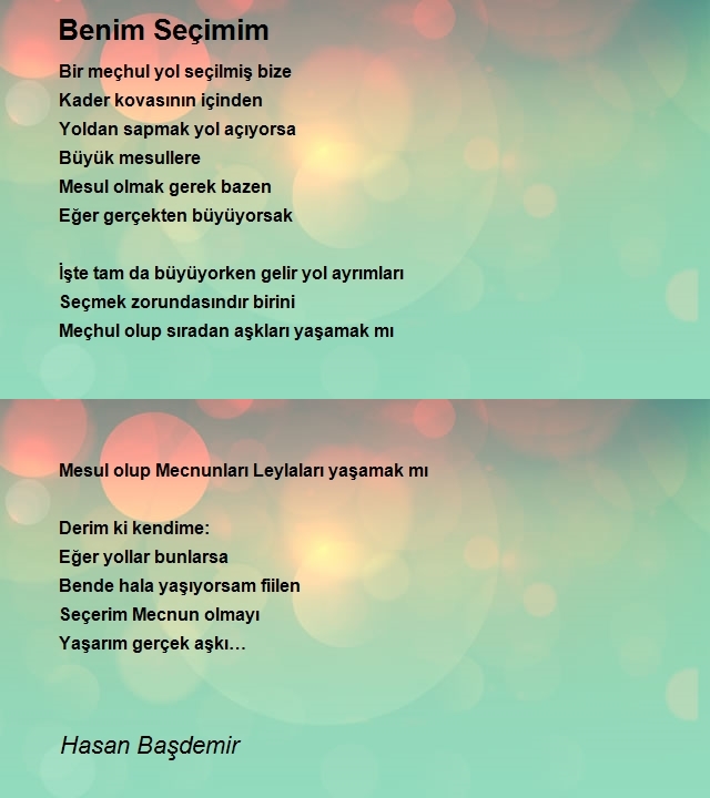 Hasan Başdemir