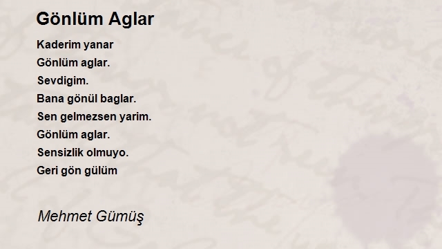 Mehmet Gümüş