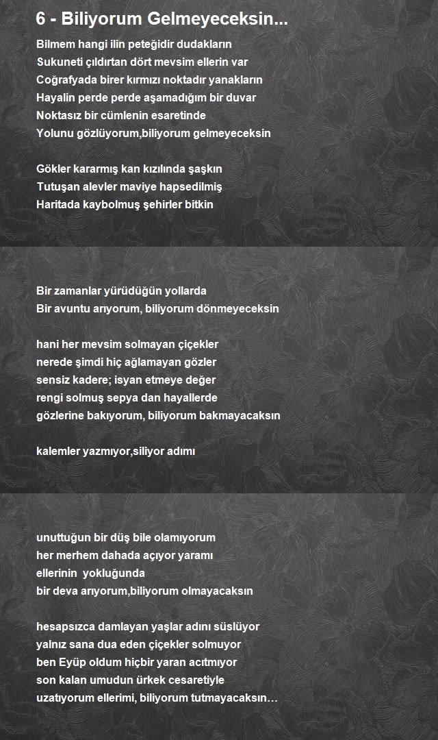 Burkay İncekanoğlu