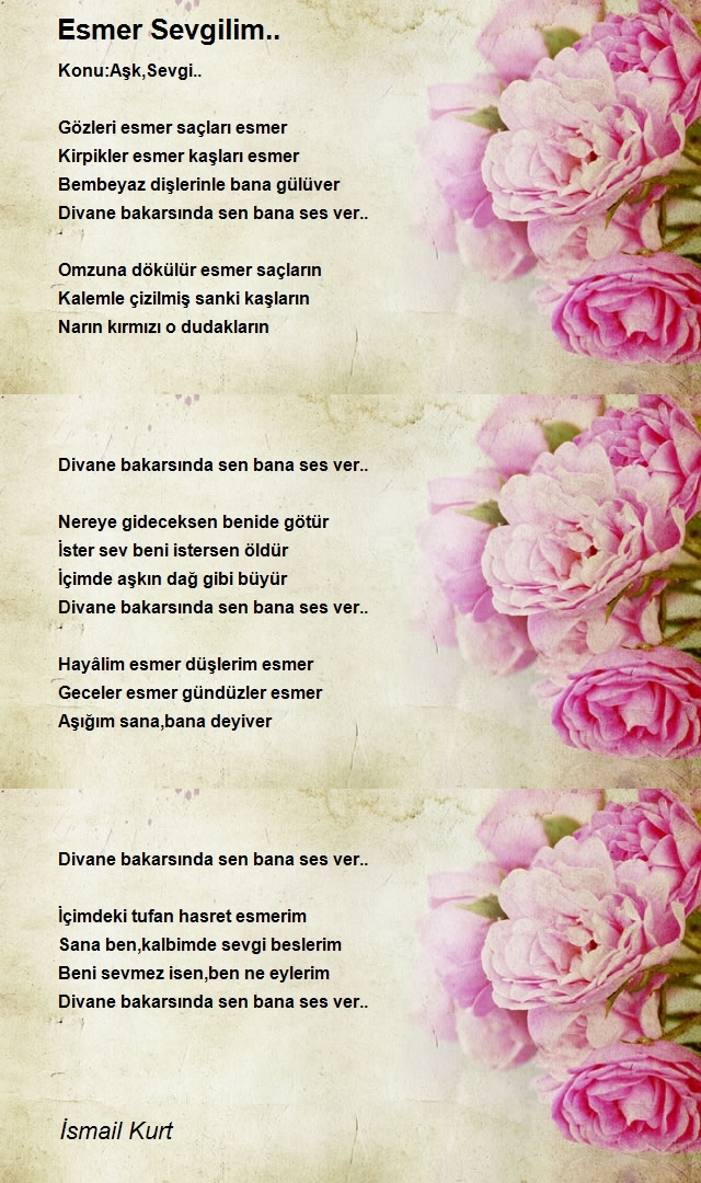 İsmail Kurt