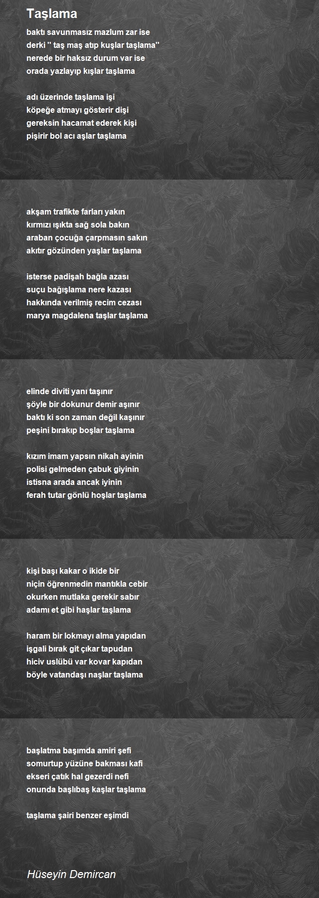 Hüseyin Demircan