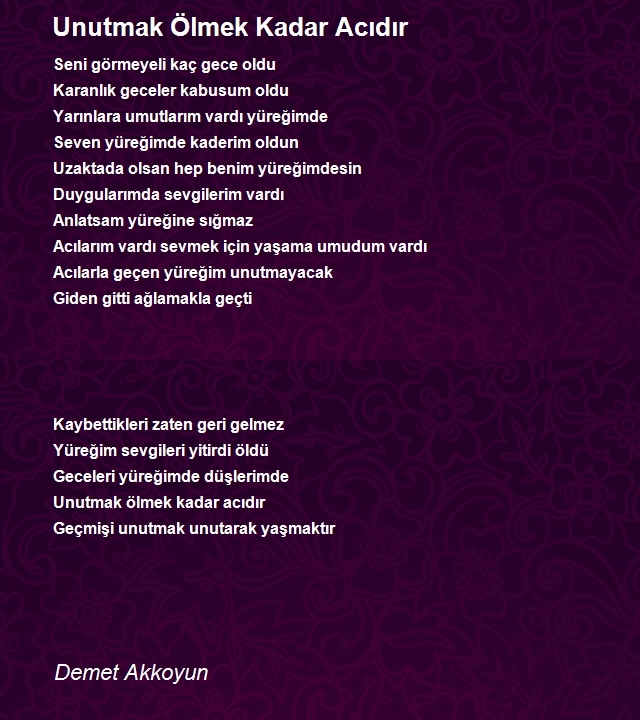 Demet Akkoyun