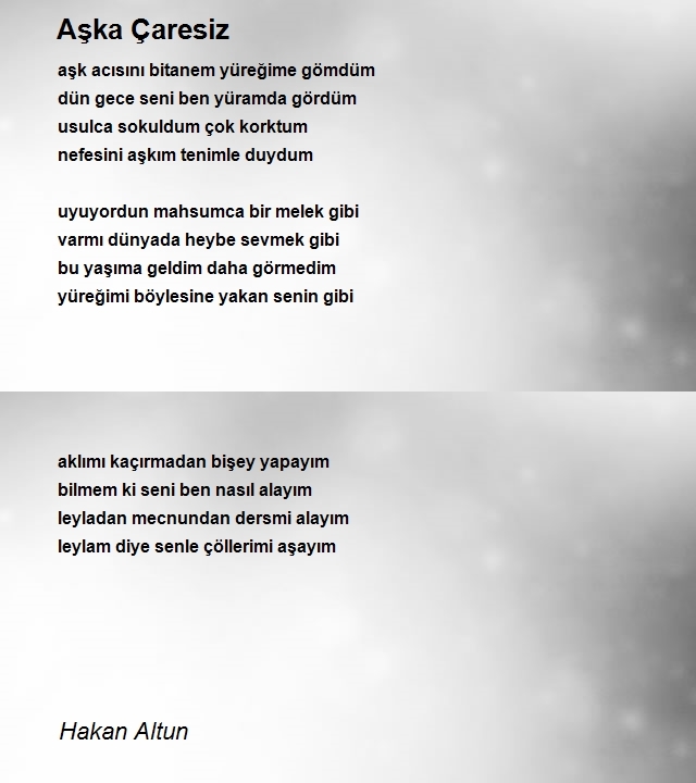 Hakan Altun