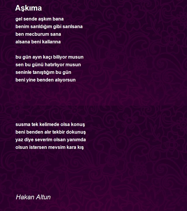 Hakan Altun