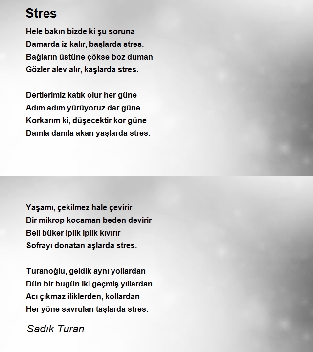 Sadık Turan