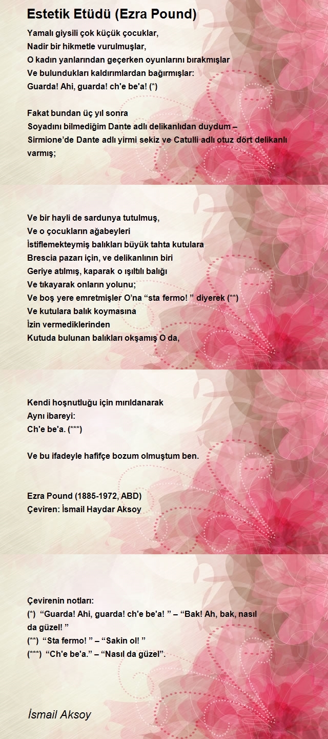 İsmail Aksoy