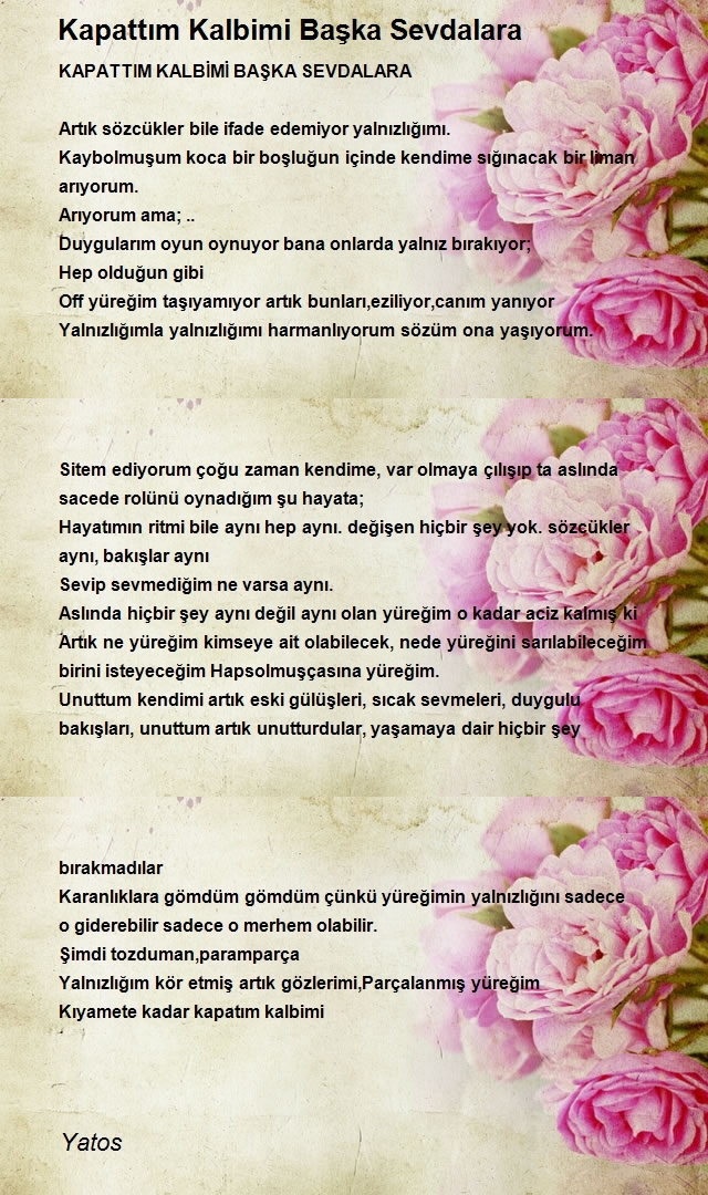 Şair Yatos
