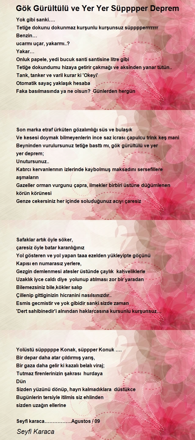 Seyfi Karaca
