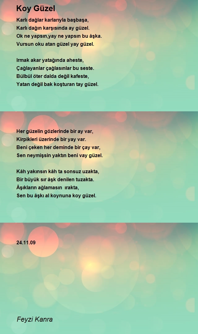 Feyzi Kanra