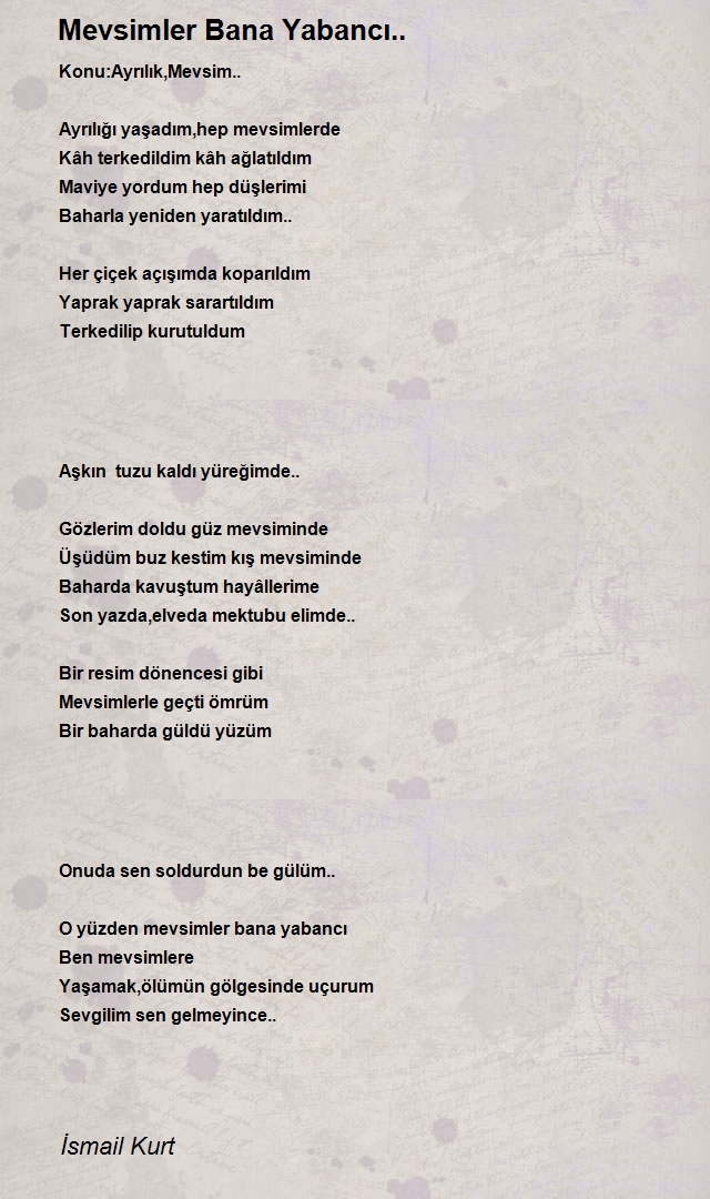 İsmail Kurt
