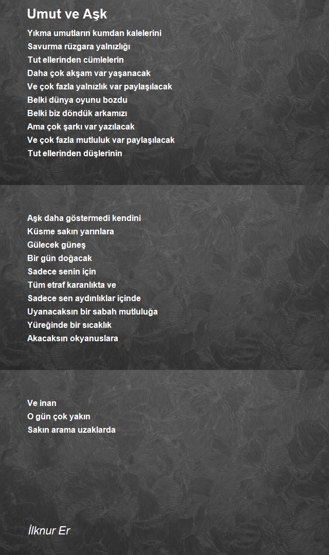İlknur Er