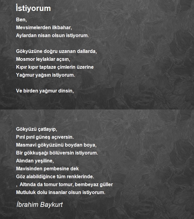İbrahim Baykurt