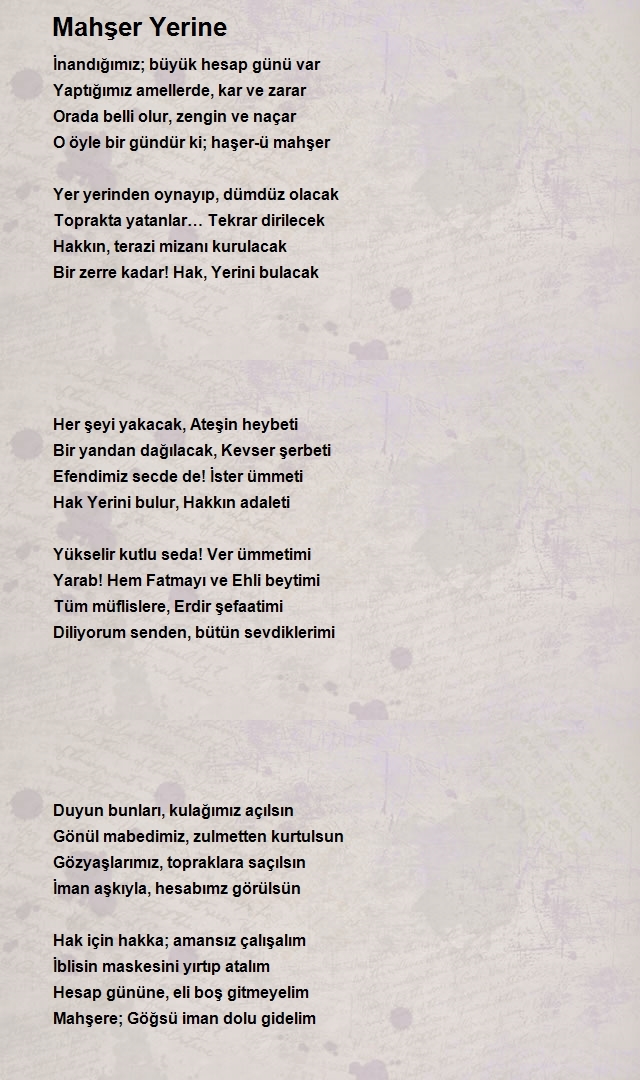 Mahmut Gazi Şimşek