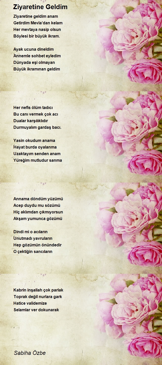 Sabiha Özbe