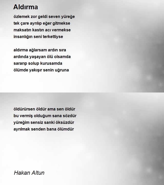 Hakan Altun