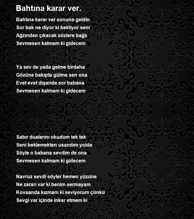 Navruz Kaplan