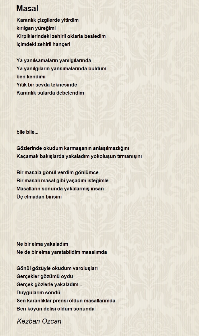 Kezban Özcan