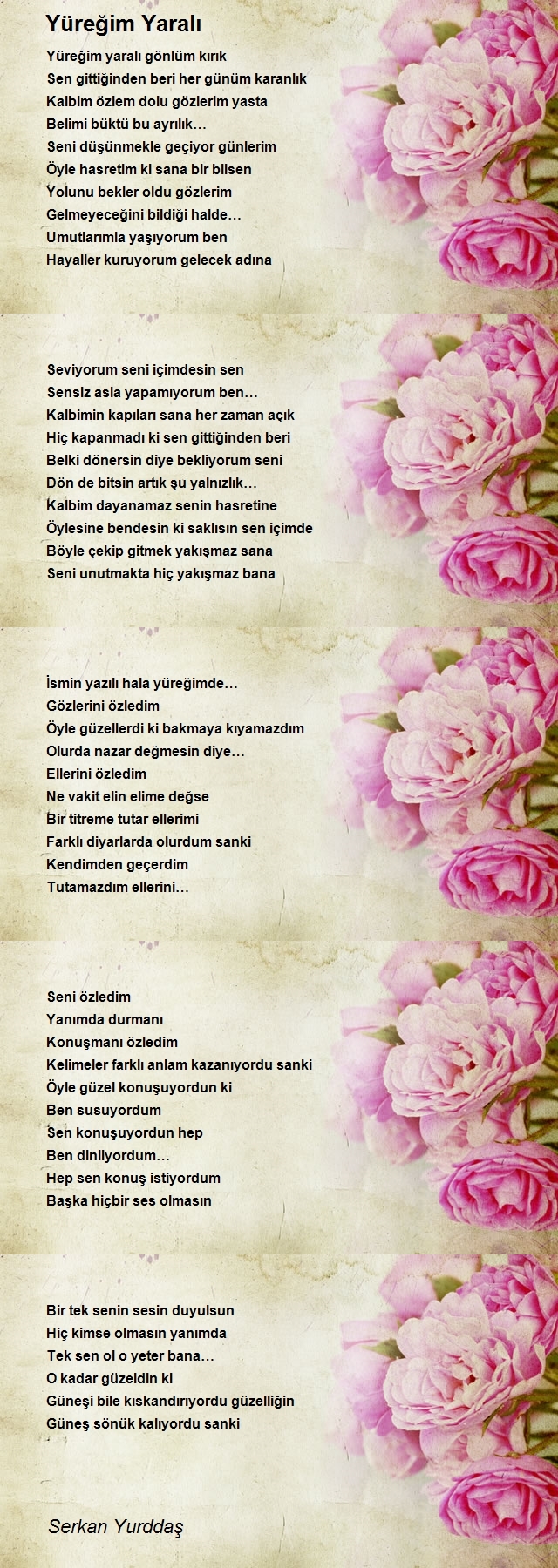 Serkan Yurddaş