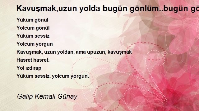 Galip Kemali Günay