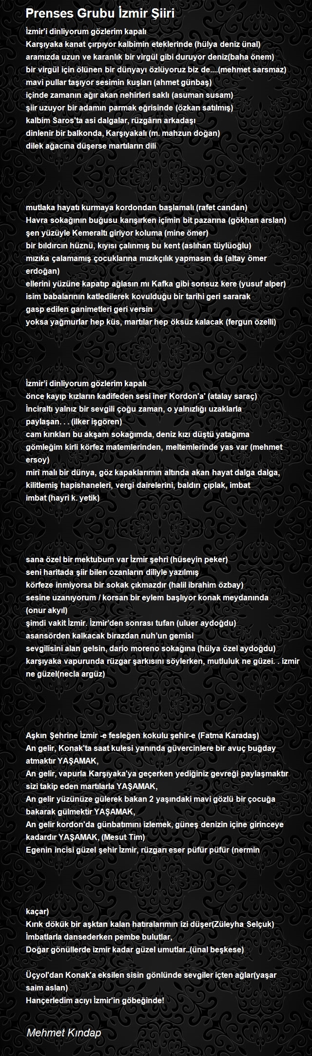 Mehmet Kındap