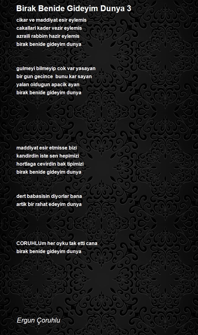 Ergun Çoruhlu