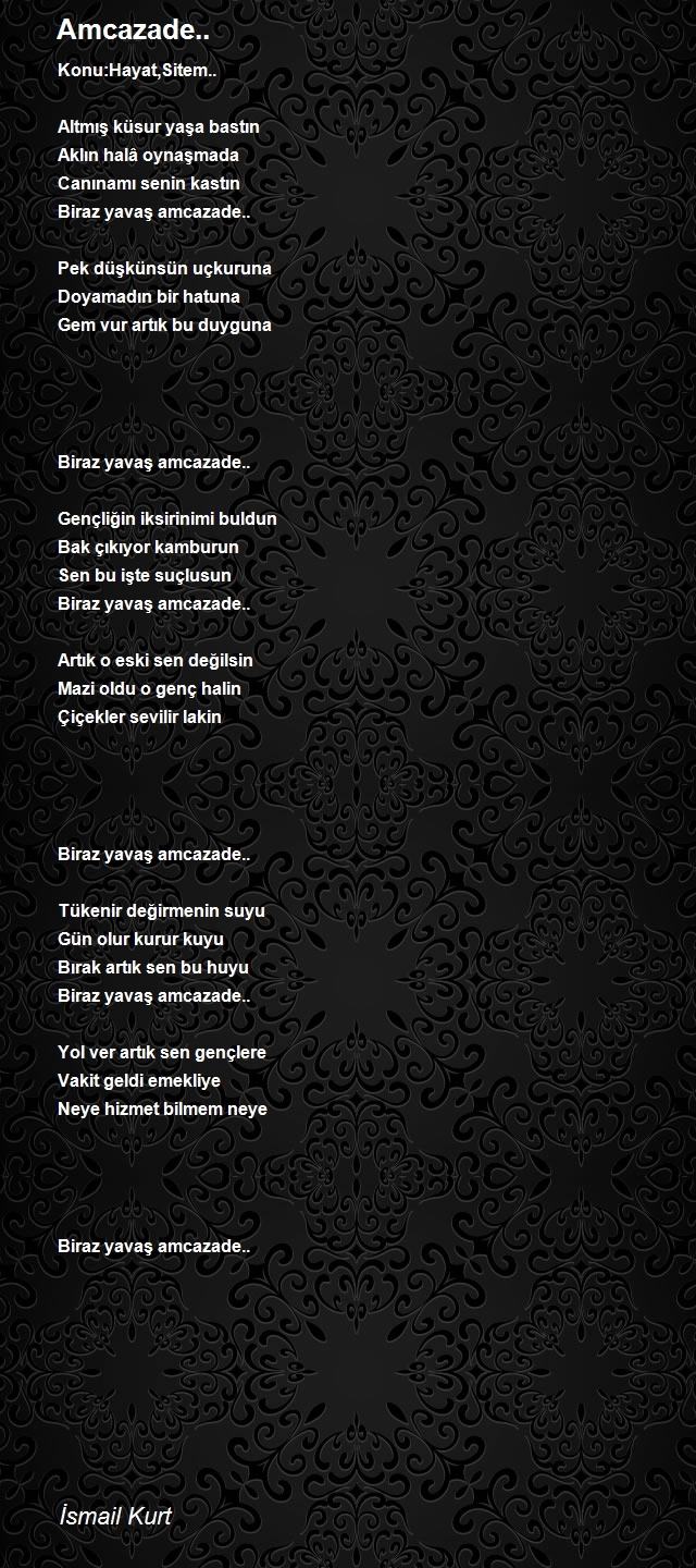 İsmail Kurt