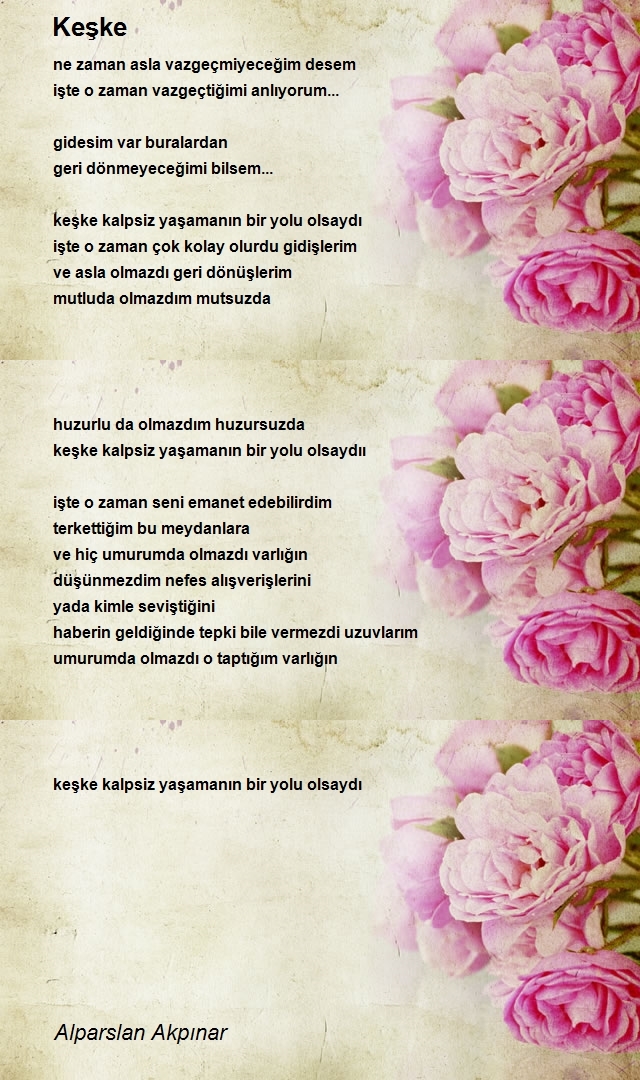 Alparslan Akpınar