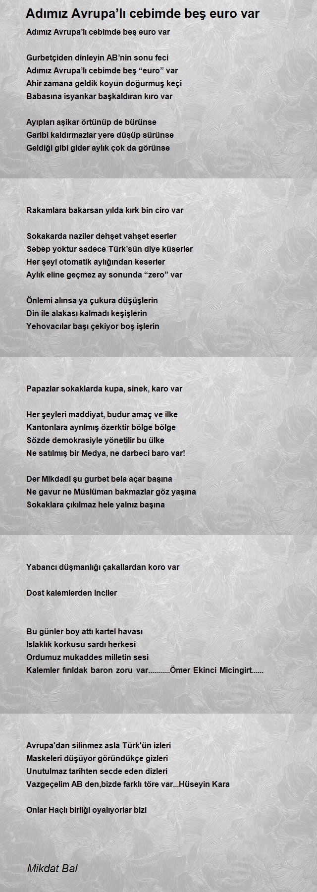 Mikdat Bal