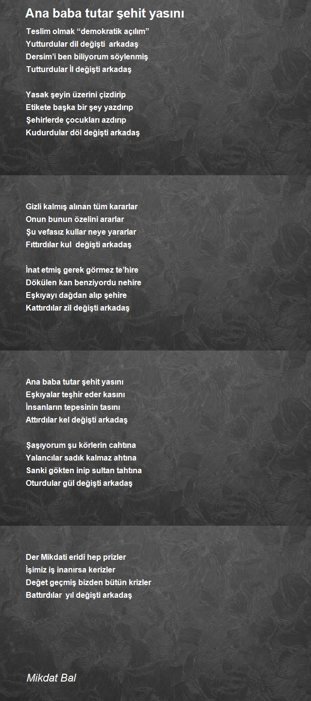 Mikdat Bal