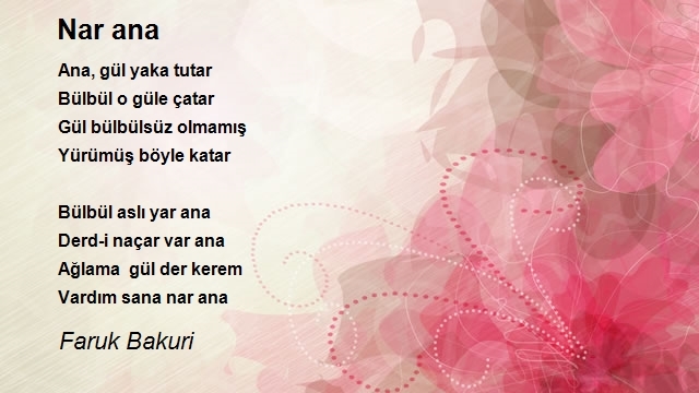 Faruk Bakuri