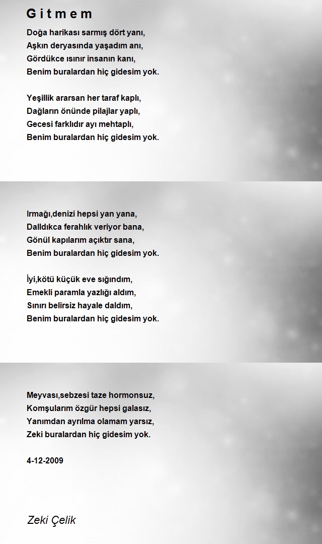 Zeki Çelik