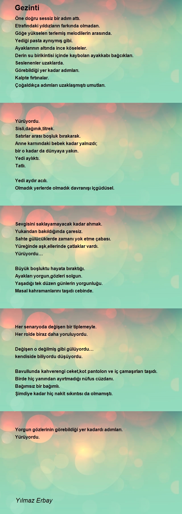 Yılmaz Erbay