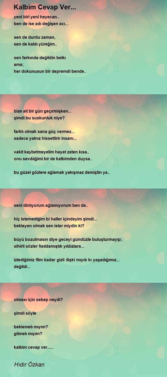 Hıdır Özkan