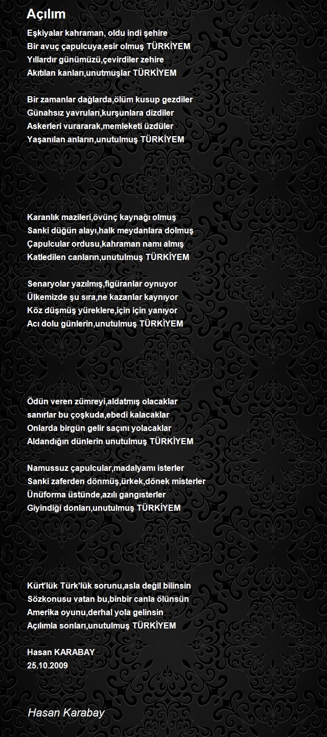 Hasan Karabay