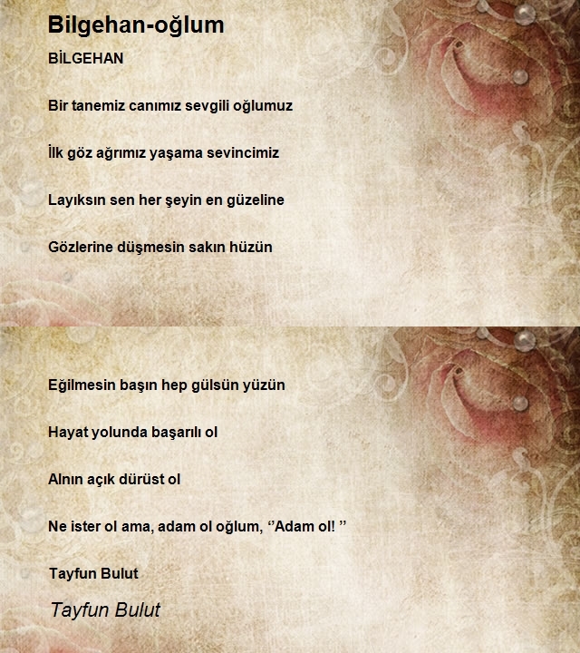 Tayfun Bulut