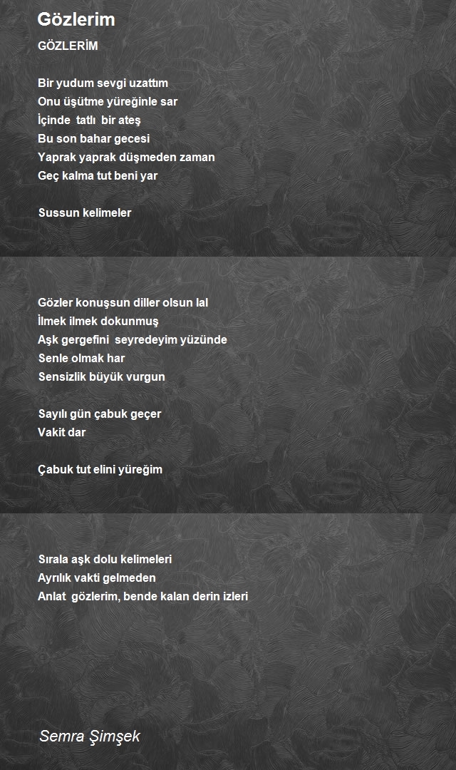 Semra Şimşek