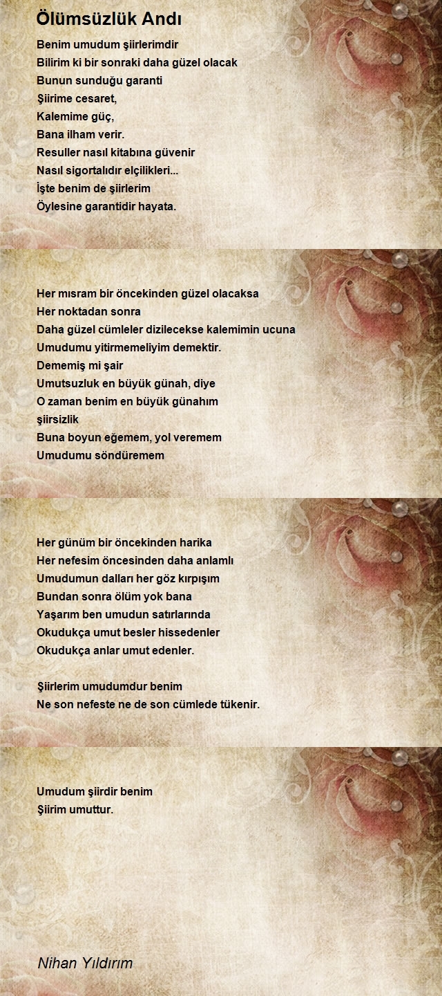 Nihan Yıldırım