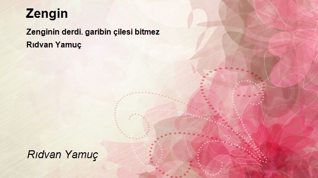 Rıdvan Yamuç