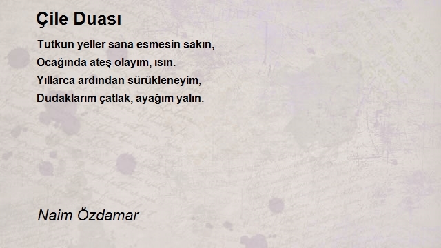 Naim Özdamar