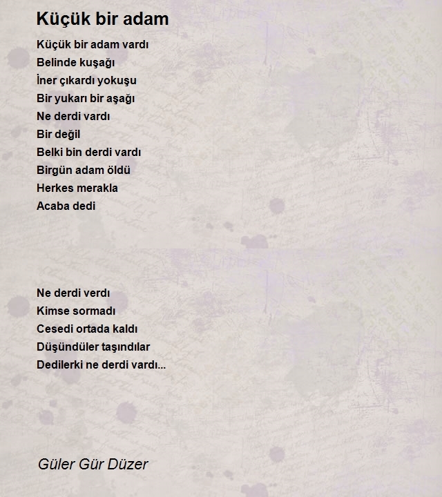 Güler Gür Düzer
