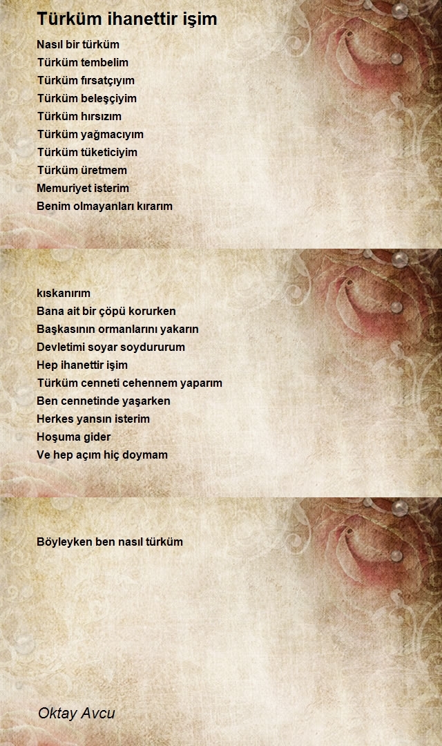Oktay Avcu