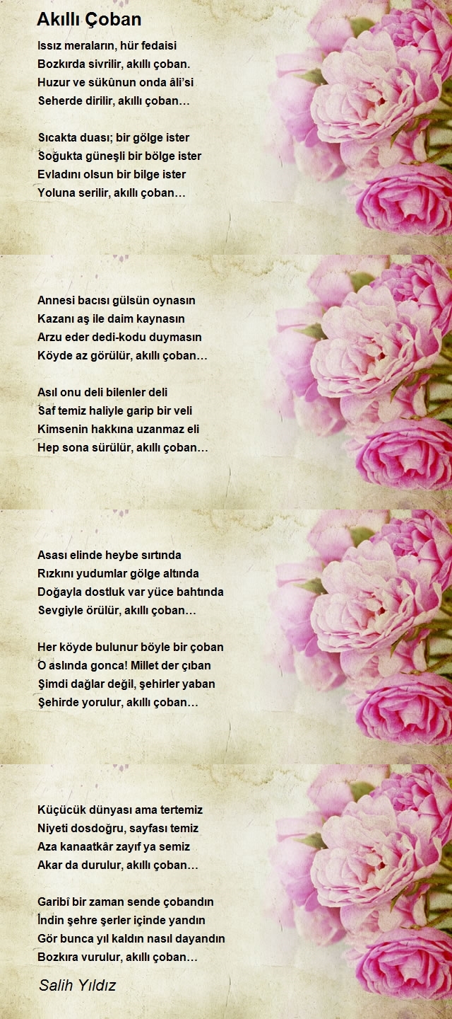 Salih Yıldız