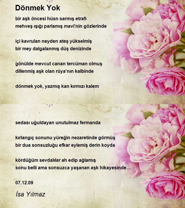İsa Yılmaz