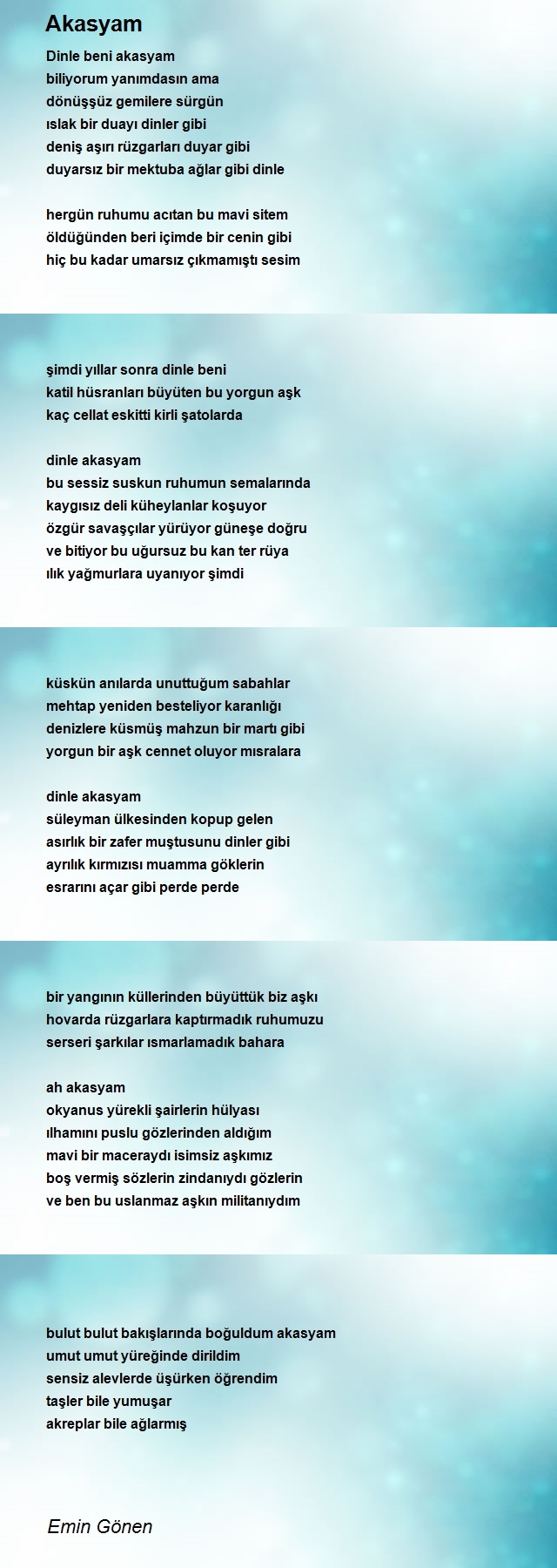 Emin Gönen