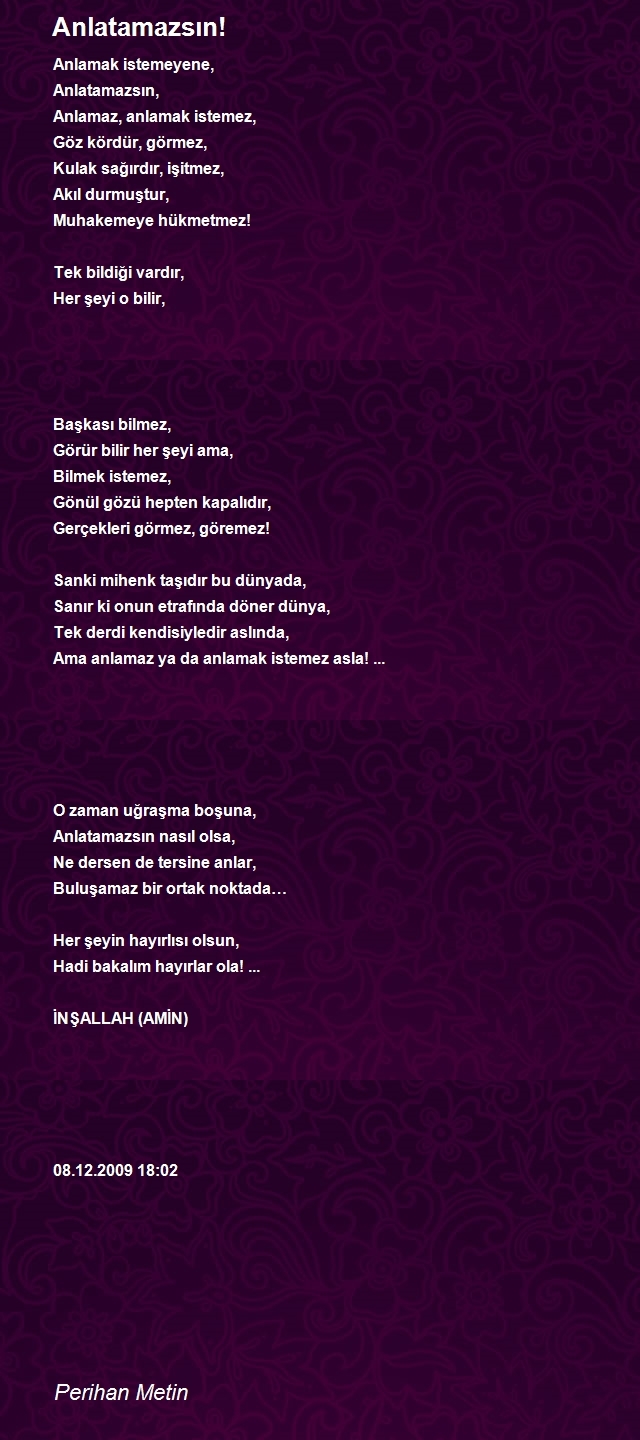 Perihan Metin