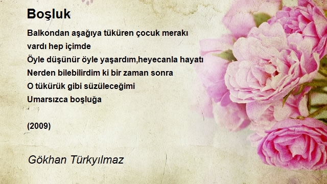 Gökhan Türkyılmaz